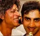SRK calls Gautam Gambhir 'family' on #AskSRK