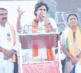 Want to see someone from backward classes as Telangana CM: Pawan Kalyan