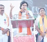 Want to see someone from backward classes as Telangana CM: Pawan Kalyan