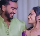 Engagement of young cricketer Venkatesh Iyer and Photos went viral