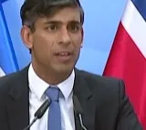 PM Sunak Wanted To Just Let People Die During Pandemic