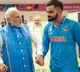 Opposition slams PM Modi pep talk after World Cup loss