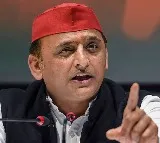 Akhilesh Yadav on Team India defeat in World Cup finals