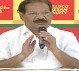 YSRCP leaders are not digesting Chandrababu bail says Nakka Anand Babu