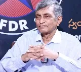 India will ruin if OPS system continuous says Jayaprakash Narayan