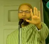 Asaduddin Owaisi blames Congress for BJP winning