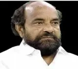 R Krishnaiah praises Jagan