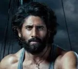 Thandel movie update