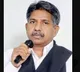 Manda Krishna Madiga road show in the support of Raghunandan Rao