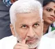 Vijayasai Reddy targets Purandeswari again