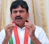 Congress CM is going to take oath on December 9 says Ponguleti Srinivas Reddy