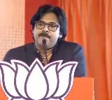 Pawan Kalyan election campaign in Hanmakonda