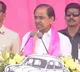 KCR fires at Revanth Reddy in Kodangal public meeting