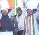 Mallikarjuna Kharge fires at kcr for blaming indira gandhi