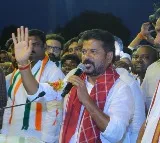 Revanth Reddy warning to Bodhan police