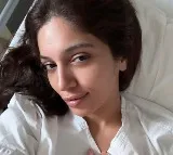 Bollywood actor bhoomi padnekar falling ill with dengue