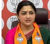 Kushboo sundar demands apology from mansoor alikhan over his comments on trisha