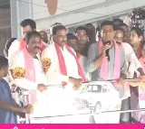 Minister KTR talks about Rajinikanth comments on Hyderabad
