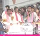 Minister KTR talks about Rajinikanth comments on Hyderabad