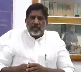 Mallu Bhatti Vikramarka responds on congress cm post