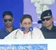 Mayawati hopeful of BSP coming to power in Telangana