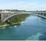 US-Canada bridge explosion probed as terrorism: Report