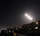 Syrian air defences thwart Israeli missile attack near Damascus: Military