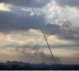 Yemen's Houthi rebels launch long-range missiles toward Israel in new attack