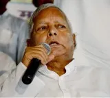 Will remove BJP from Centre if special status is not granted to Bihar: Lalu