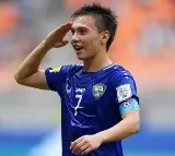 England stunned by Uzbekistan in U17 FIFA World Cup round of 16