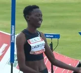 Ugandan runner Chemusto banned for doping violations