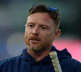 Ian Bell joins Melbourne Renegades as assistant coach
