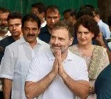 EC show cause notice to Congress leader Rahul Gandhi for his remarks on PM Modi