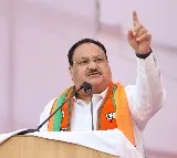 BJP will change face of Telangana, says Nadda