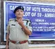 Home voting underway for three categories of voters in Telangana