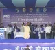Mayawati flays KCR govt for neglecting Dalits