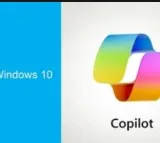 Microsoft's Copilot AI now available to test for Windows 10 users