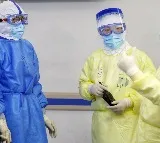 Another secret epidemic in China large number of children are being admitted to hospitals