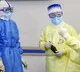 Another secret epidemic in China large number of children are being admitted to hospitals