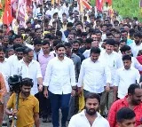 Yuvagalam will resume from 27 November