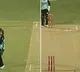 Umpires 5 Run Penaltyfor Player Catches Ball With Towel in Big bash league