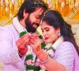 Bigg Boss fame Manas marriage