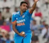 Ravichandran Ashwin reacts on handing over captaincy to Suryakumar Yadav in T20 series against Australia