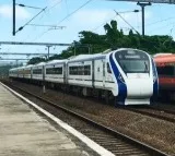Three Trains On One Track In Rourkela Major Train Accident Averted