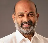If BCs vote for BJP BC will become CM says Bandi Sanjay