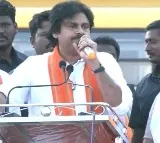 Pawan Kalyan clarifies why he is not targetting KCR govenment