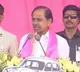 CM KCR Praja Ashirvada meeting in Maheswaram