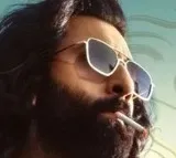 Animal movie telugu trailer released