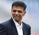 Rahul Dravid not keen on contract extension