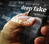 Union govt decide to tackle deepfake videos